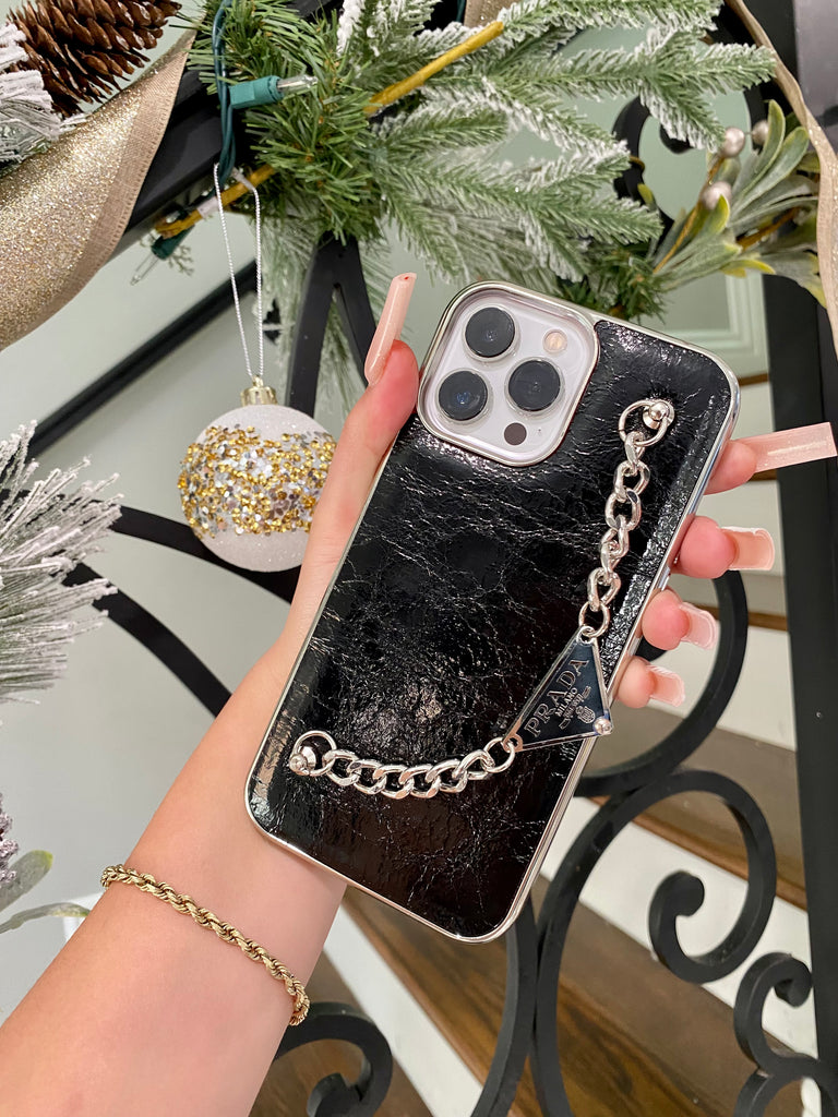 Black prada case – shopchulacosmetics