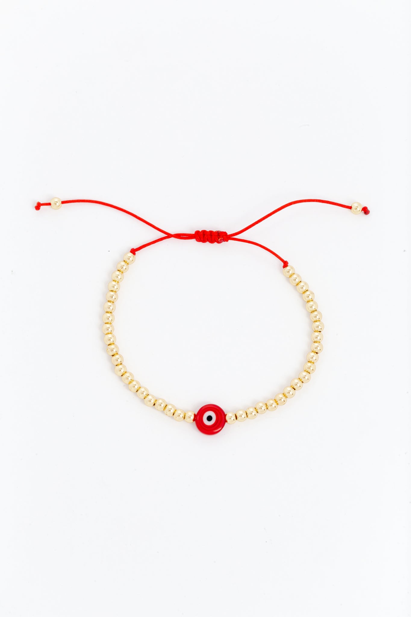 Dainty Ojo Bracelet