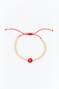 Dainty Ojo Bracelet