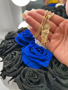 Gold San Judas
