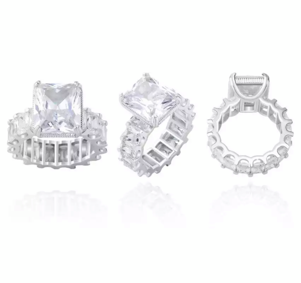 Wifey ring