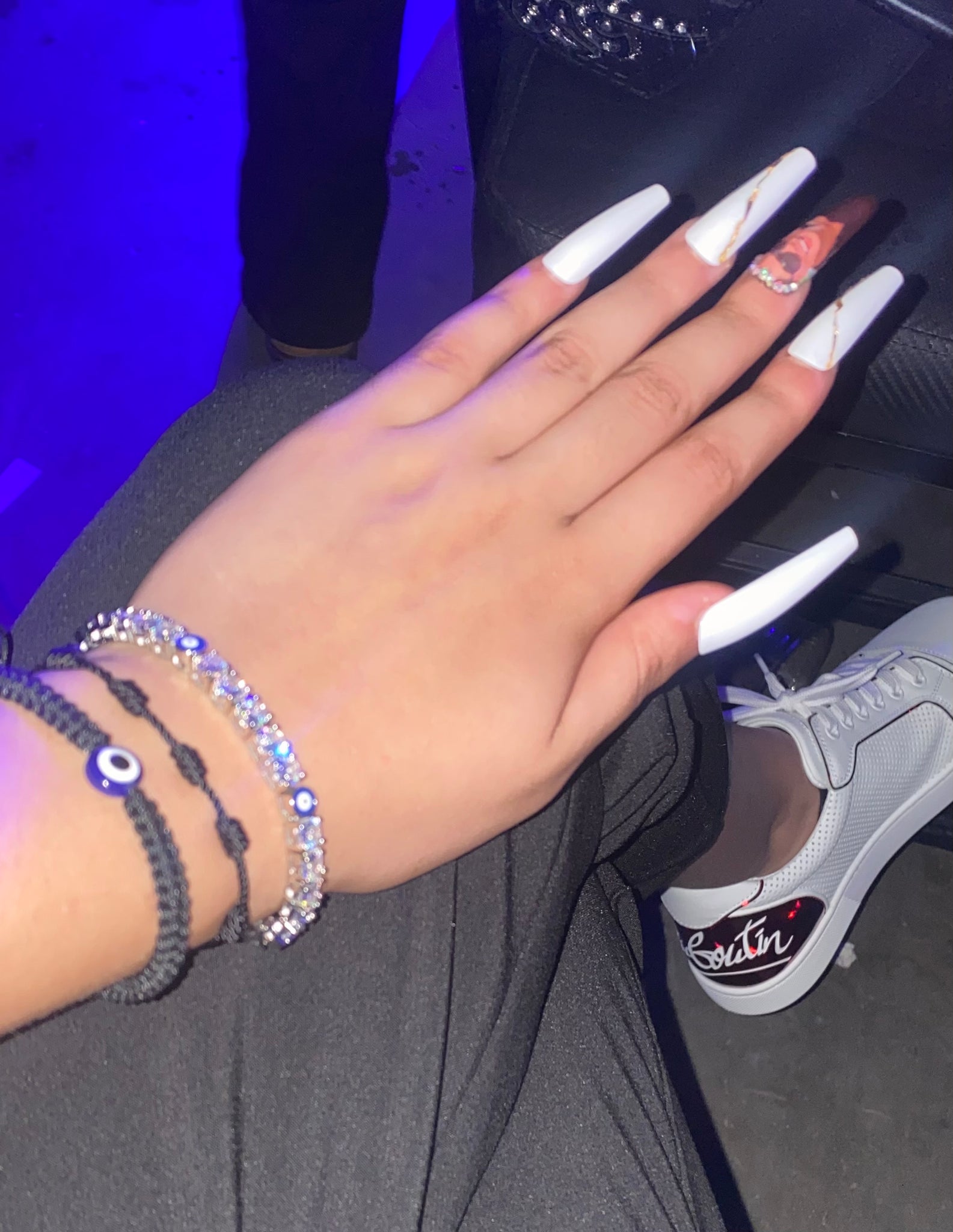 Ojo Set
