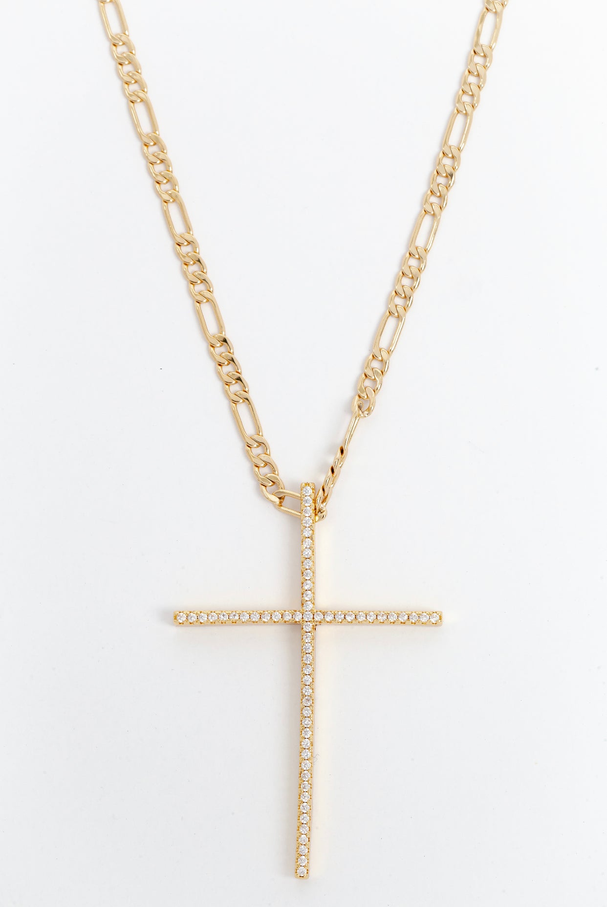 Icy Cross