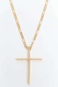 Icy Cross